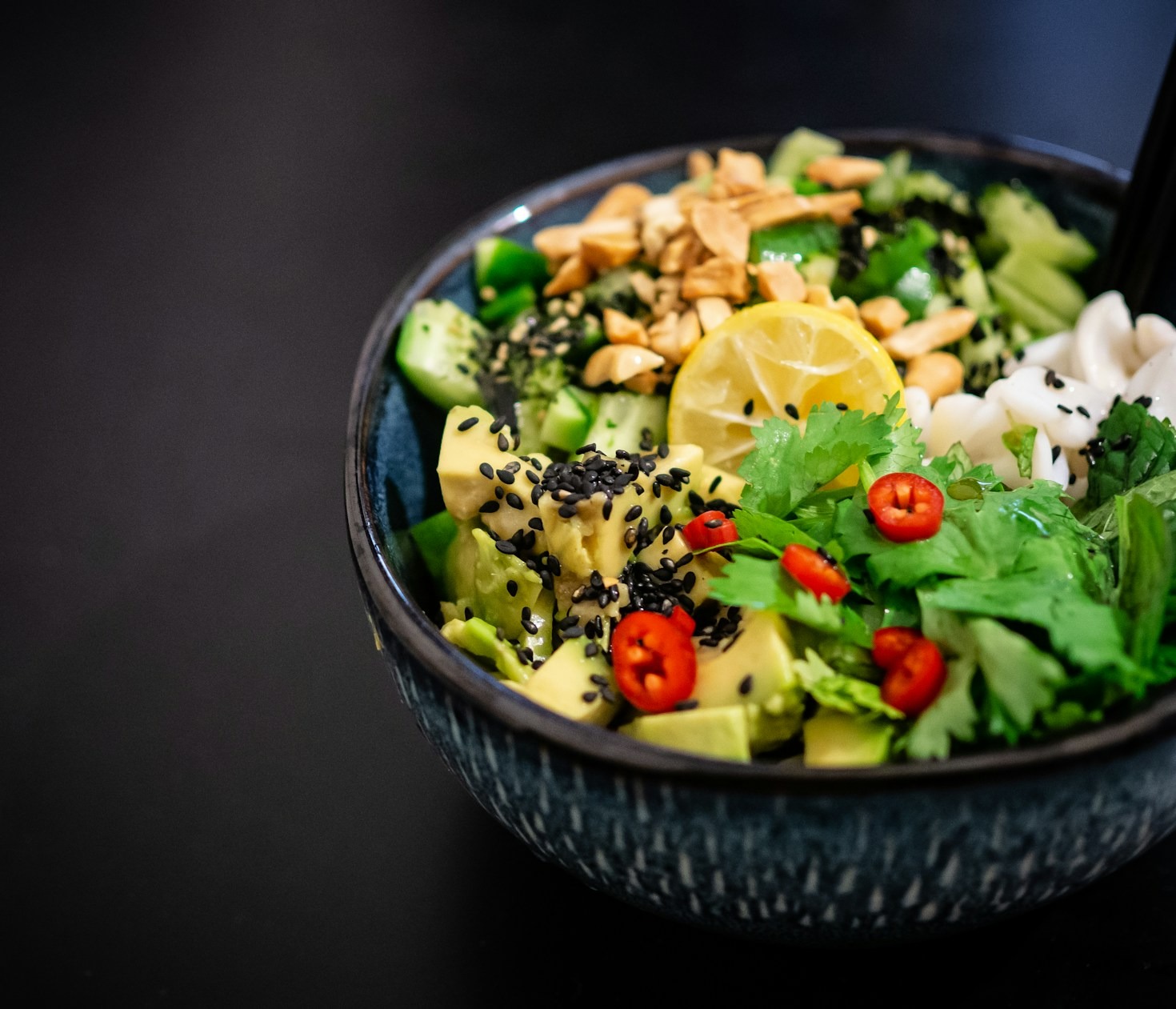 Alimentação prática para uma vida melhor